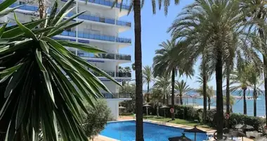 1 bedroom apartment in Marbella, Spain