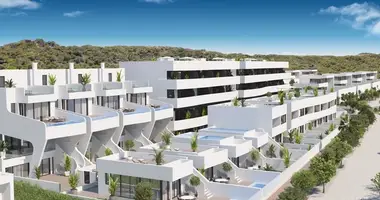 Apartamento 4 habitaciones en Guardamar del Segura, España