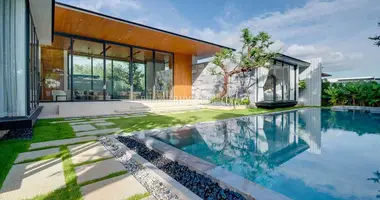 Villa 4 chambres dans Kamala, Thaïlande
