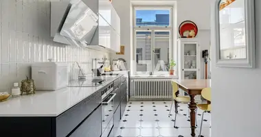 1 bedroom apartment in Helsinki sub-region, Finland