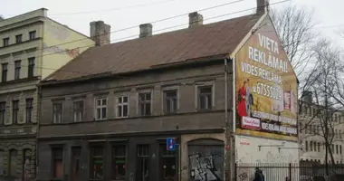 Maison 5 chambres dans Riga, Lettonie