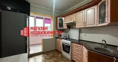 Wohnung 1 Zimmer in Hrodna, Weißrussland