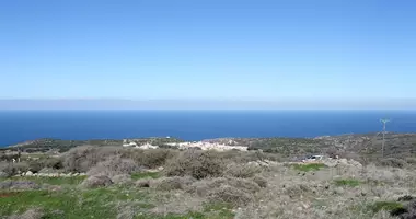 Plot of land in Epano Luma, Greece