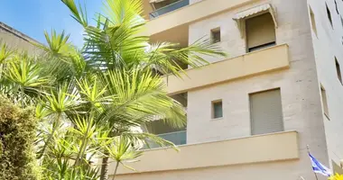 4 room apartment in Israel