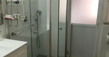 Apartamento 4 habitaciones en Tel-Aviv, Israel