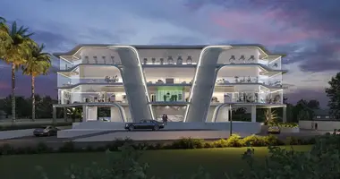 Apartamento 1 habitación en Sanur, Indonesia