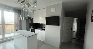 Apartamento 4 habitaciones en Pierwoszyno, Polonia