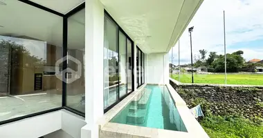 Villa 3 bedrooms in Canggu, Indonesia