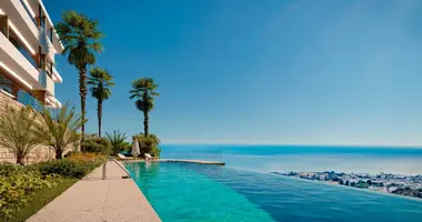 2 bedroom apartment in Fuengirola, Spain