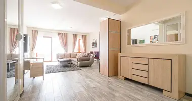 1 bedroom apartment in Budva, Montenegro