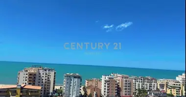 2+1 Apartment for Rent in Durres with sea view - €800 | 95 m² (atlantic116384) en Bashkia Durres, Albania