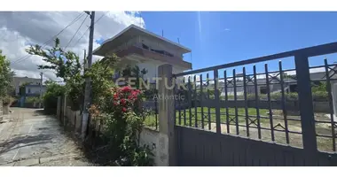 Dom 2 pokoi w Bashkia Durres, Albania