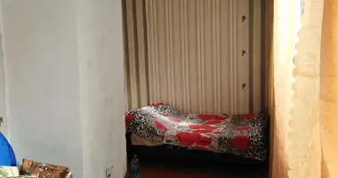 Apartamento 2 habitaciones en Vysokaje, Bielorrusia