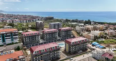 Wohnung 3 zimmer in Kestel, Türkei