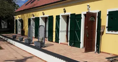 6 room house in Doergicse, Hungary