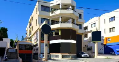 Propiedad comercial 1 148 m² en Paphos District, Chipre