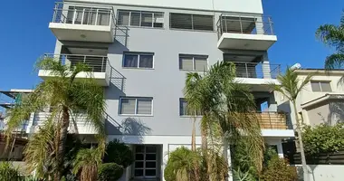 Apartamento 2 habitaciones en Kato Polemidion Municipality, Chipre
