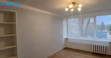 Apartamento 2 habitaciones en Kaunas, Lituania