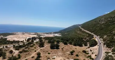 Parcela en Palase, Albania