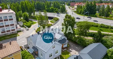 Maison 2 chambres dans Oulun seutukunta, Finlande