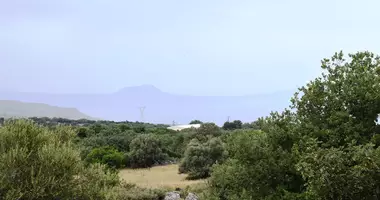Участок земли в Gonia, Греция