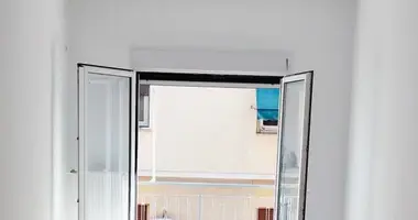 2 bedroom apartment in Greece