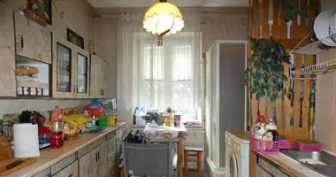 Wohnung 1 zimmer in Warschau, Polen