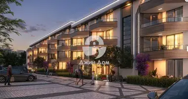 Apartamento 3 habitaciones en Provincia de Burgas, Bulgaria