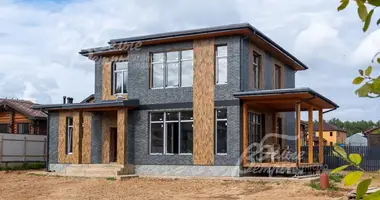 7 room house in poselenie Krasnopahorskoe, Russia