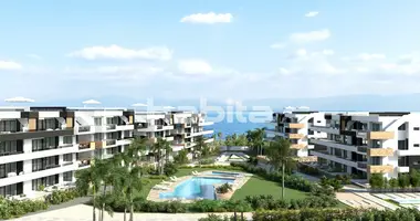 2 bedroom apartment in Torrevieja, Spain