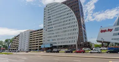 Büro 48 m² in Minsk, Belarus