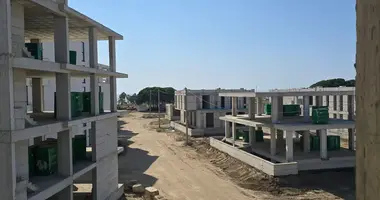 Appartement 2 chambres dans Bashkia Durres, Albanie