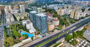 Apartment in Alanya, Turkey