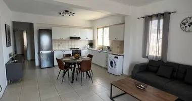Wohnung 2 Schlafzimmer in Limassol, Zypern
