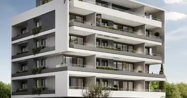Wohnung 2 Schlafzimmer in Demos Agiou Athanasiou, Zypern