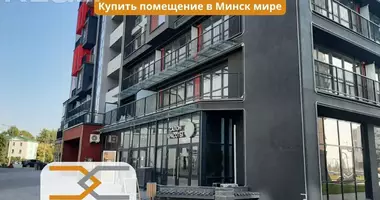 Shop 26 m² in Minsk, Belarus