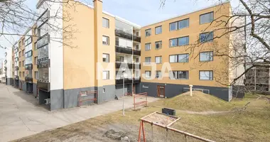 Apartamento 2 habitaciones en Riihimaki, Finlandia