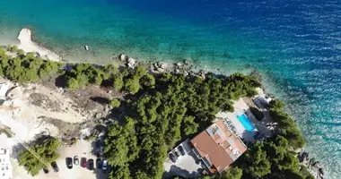 Villa 4 chambres dans Stanici, Croatie