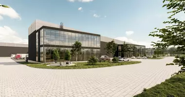 Nieruchomości komercyjne 5 000 m² w Ryga, Łotwa