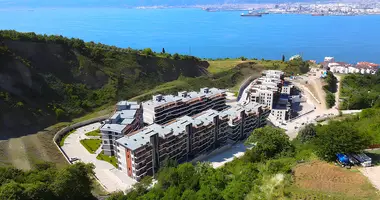 Doppelhaus 6 zimmer in Panayir, Türkei