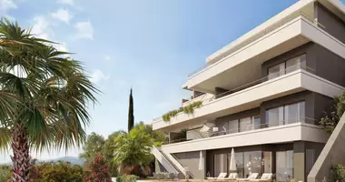 Villa 4 bedrooms in koinoteta armenochoriou, Cyprus