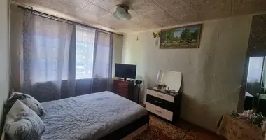 3 room apartment in Losnica, Belarus