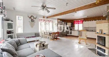 Casa 5 habitaciones en Mantsala, Finlandia