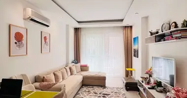 2 bedroom apartment in Mahmutlar, Turkey