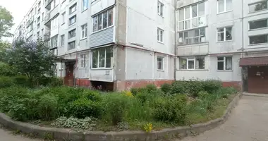 Квартира 1 комната в Gatchinskoe gorodskoe poselenie, Россия