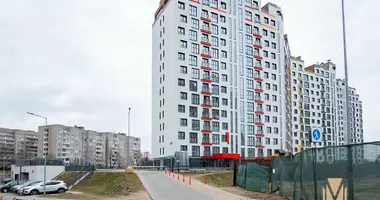 Sklep 64 m² w Mińsk, Białoruś