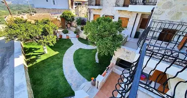 Townhouse 4 bedrooms in District of Heraklion, Greece