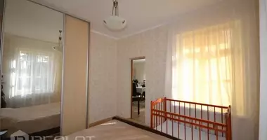 3 room apartment in Jurmala, Latvia