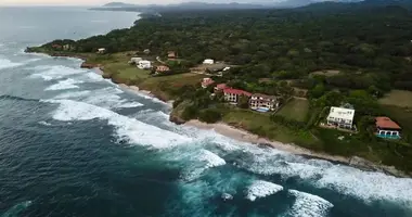 Дом 6 спален в Коста-Рика