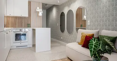 Appartement 1 chambre dans Poznan, Pologne